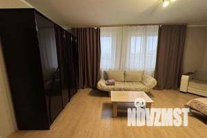 2-к квартира, посуточно, 76м2, 12/14 этаж