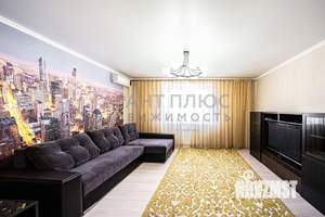 2-к квартира, на длительный срок, 60м2, 9/10 этаж