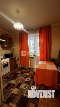 1-к квартира, на длительный срок, 37м2, 10/10 этаж