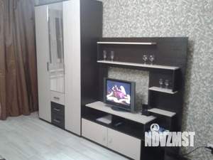 1-к квартира, посуточно, 32м2, 4/18 этаж