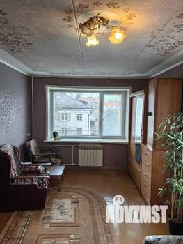 1-к квартира, на длительный срок, 31м2, 5/5 этаж