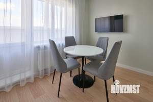 2-к квартира, на длительный срок, 53м2, 6/19 этаж