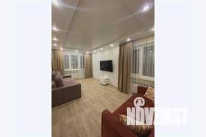 3-к квартира, посуточно, 62м2, 4/5 этаж