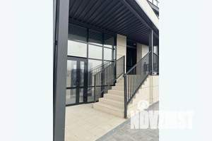 2-к квартира, посуточно, 60м2, 6/6 этаж