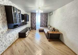 2-к квартира, на длительный срок, 52м2, 5/9 этаж
