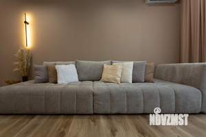 2-к квартира, посуточно, 70м2, 1/1 этаж