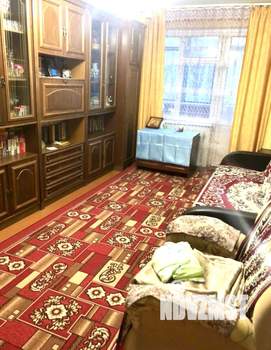 2-к квартира, на длительный срок, 44м2, 3/5 этаж