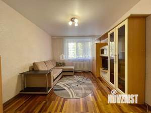 1-к квартира, на длительный срок, 34м2, 1/9 этаж