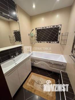 3-к квартира, на длительный срок, 93м2, 4/15 этаж