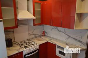 1-к квартира, на длительный срок, 30м2, 3/5 этаж