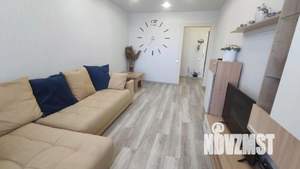 1-к квартира, посуточно, 37м2, 1/1 этаж