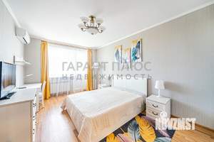 1-к квартира, на длительный срок, 46м2, 6/19 этаж