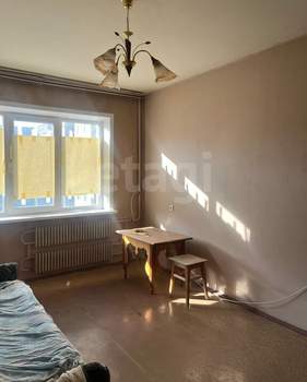 1-к квартира, на длительный срок, 53м2, 8/10 этаж