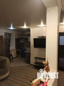 3-к квартира, посуточно, 65м2, 2/9 этаж