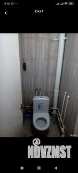 1-к квартира, на длительный срок, 35м2, 6/9 этаж