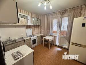 1-к квартира, на длительный срок, 36м2, 6/10 этаж