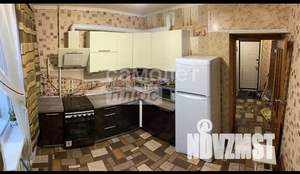 1-к квартира, на длительный срок, 35м2, 4/10 этаж