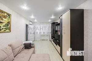 2-к квартира, на длительный срок, 44м2, 5/5 этаж