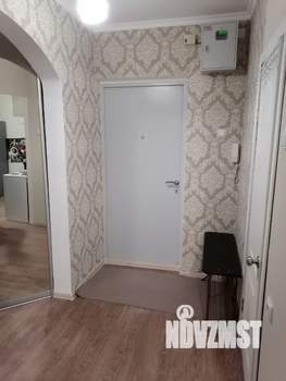 1-к квартира, на длительный срок, 42м2, 5/17 этаж