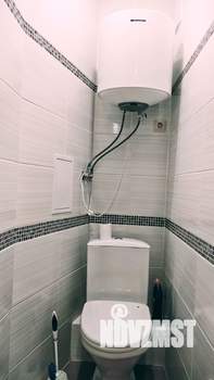 1-к квартира, посуточно, 38м2, 5/12 этаж