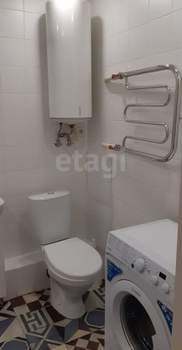 1-к квартира, на длительный срок, 38м2, 6/21 этаж