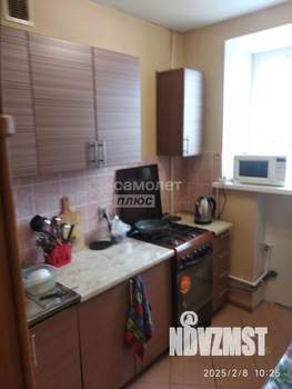 1-к квартира, на длительный срок, 30м2, 4/5 этаж