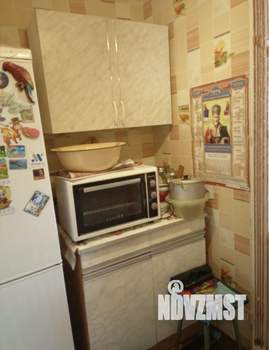 1-к квартира, на длительный срок, 18м2, 1/5 этаж