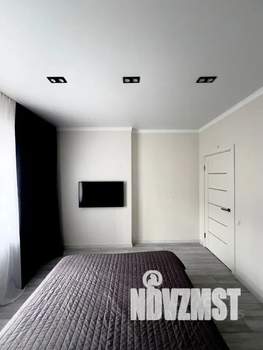 1-к квартира, посуточно, 51м2, 1/1 этаж