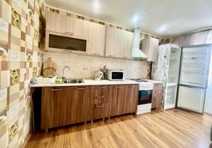 1-к квартира, на длительный срок, 42м2, 12/19 этаж