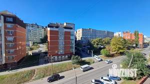 1-к квартира, на длительный срок, 53м2, 5/7 этаж