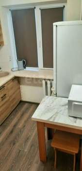 1-к квартира, на длительный срок, 31м2, 2/5 этаж