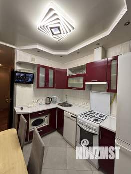 2-к квартира, на длительный срок, 52м2, 7/9 этаж