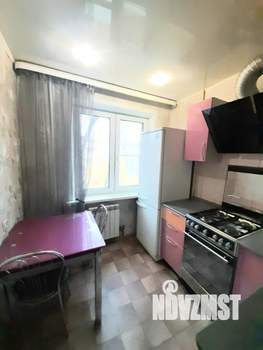 2-к квартира, на длительный срок, 48м2, 4/5 этаж