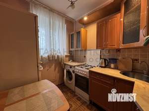 1-к квартира, на длительный срок, 30м2, 3/5 этаж