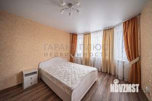 2-к квартира, на длительный срок, 64м2, 6/17 этаж