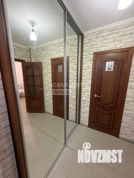 1-к квартира, на длительный срок, 35м2, 4/10 этаж