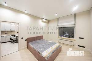 3-к квартира, на длительный срок, 60м2, 25/25 этаж