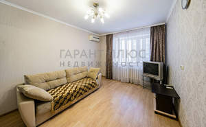 1-к квартира, на длительный срок, 40м2, 2/6 этаж