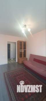 1-к квартира, на длительный срок, 35м2, 15/19 этаж