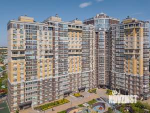 1-к квартира, на длительный срок, 40м2, 1/14 этаж