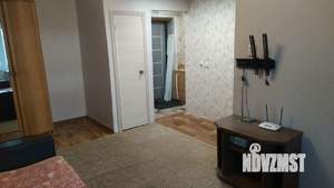 1-к квартира, на длительный срок, 32м2, 4/4 этаж