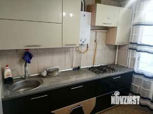 1-к квартира, на длительный срок, 36м2, 3/5 этаж