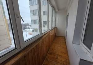 1-к квартира, на длительный срок, 46м2, 5/14 этаж