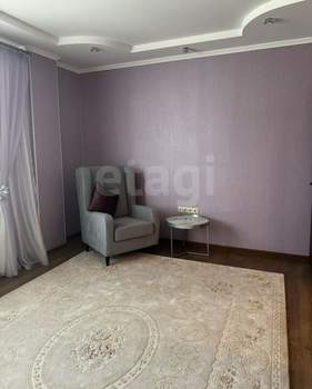 2-к квартира, на длительный срок, 65м2, 9/17 этаж