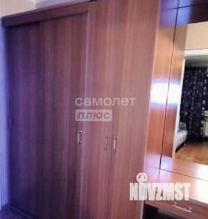 1-к квартира, на длительный срок, 36м2, 8/9 этаж