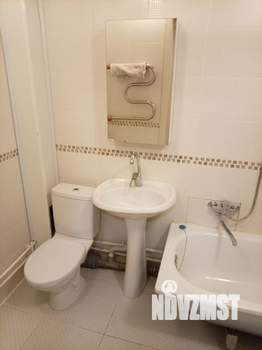 Студия квартира, на длительный срок, 31м2, 4/14 этаж