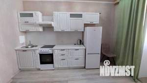 1-к квартира, на длительный срок, 45м2, 14/15 этаж