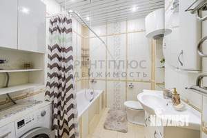 1-к квартира, на длительный срок, 50м2, 4/5 этаж