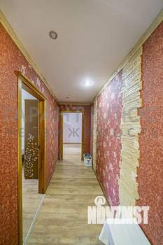 3-к квартира, на длительный срок, 64м2, 3/5 этаж