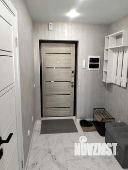 1-к квартира, на длительный срок, 38м2, 9/14 этаж